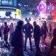 Imagen para el artículo titulado Lo más interesante de Watch Dogs Legion es que su mundo está prácticamente vivo